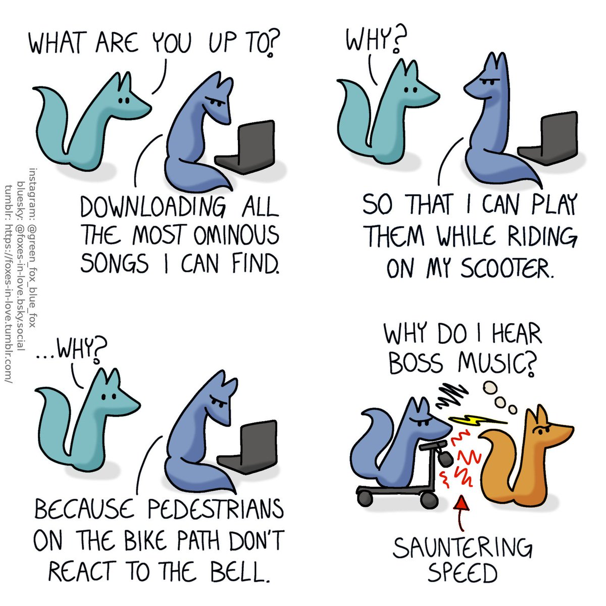 Foxes in Love (@foxes_in_love) on Twitter photo 