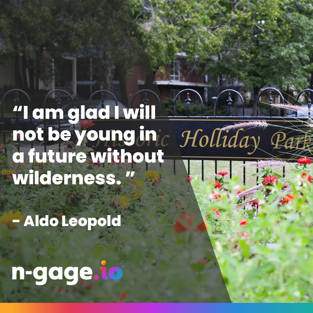 Elevating Holiday Park Guest Experiences with n-gage

From tailored itineraries to real-time activity updates, our platform helps holiday parks offer guests a personalised and seamless experience 

Request a free demo today: hubs.la/Q02Rt6h-0