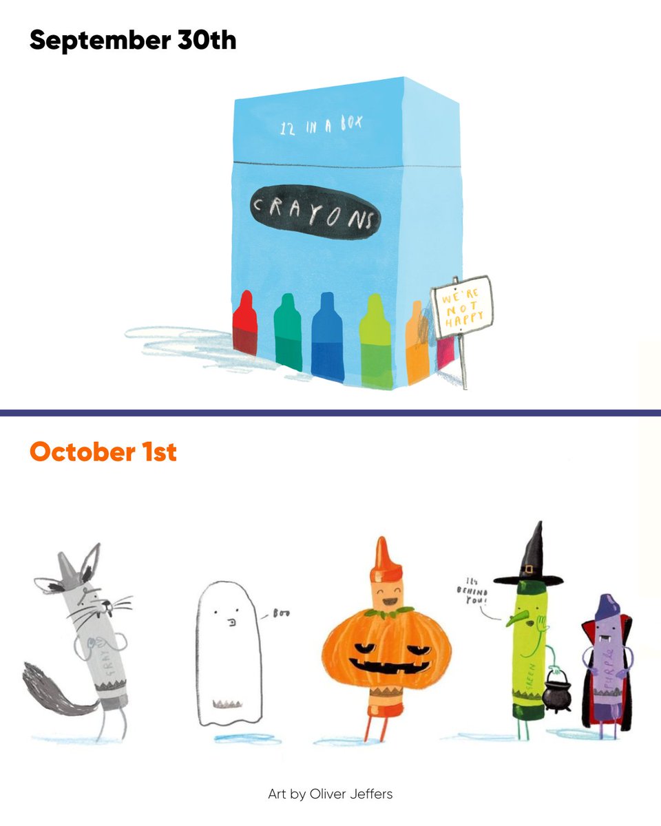 Penguin Kids tweet media