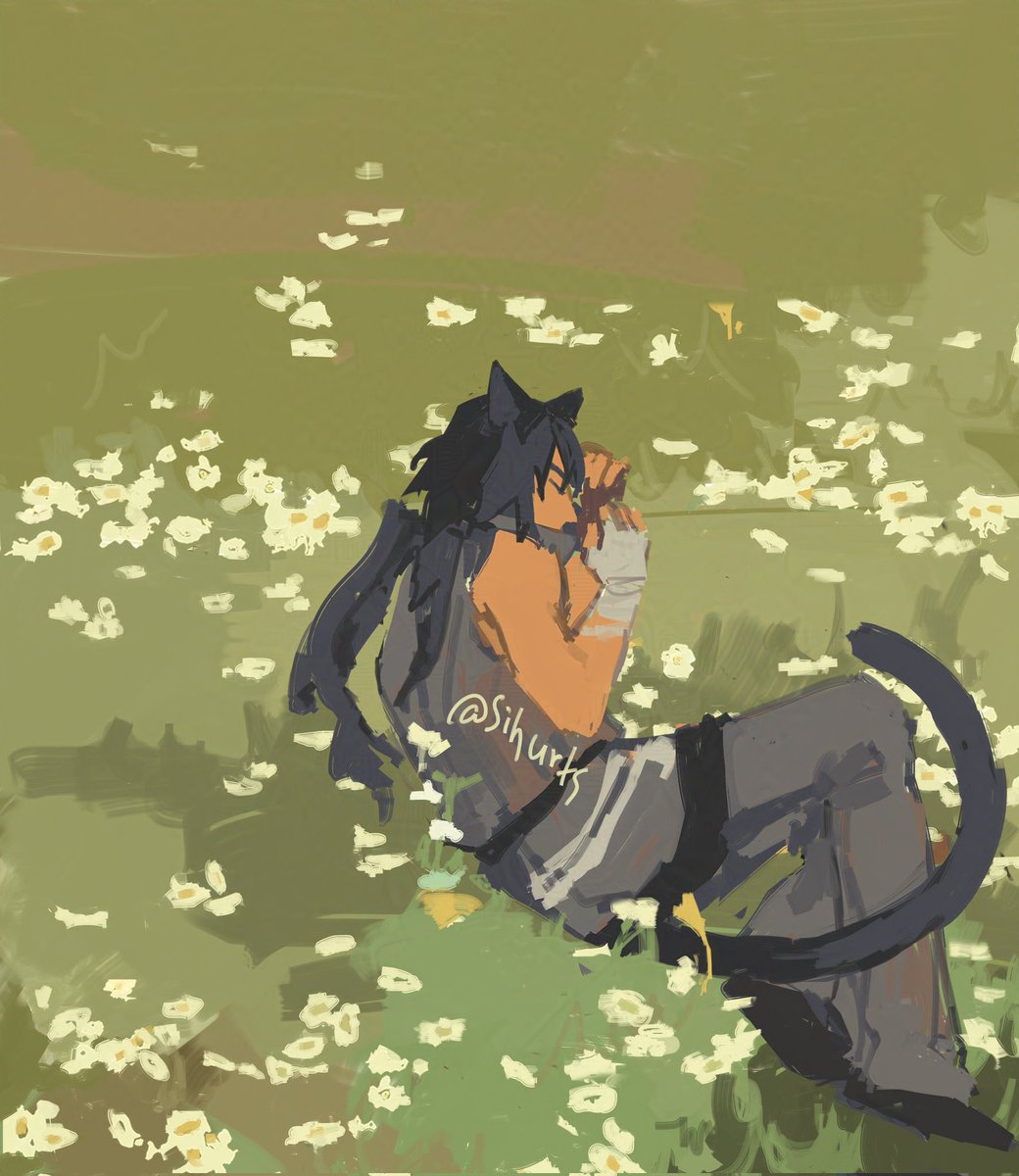 🌼

#lamento #lamentobeyondthevoid