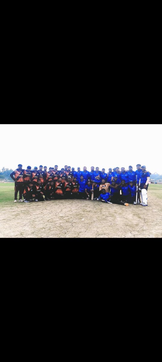 "SCB vs MKCG Cricket Grand Finale! SCB WINS IN SUPER OVER! Hats off to both teams for an intense, nail-biting match! 

Congratulations to SCB MCH, CUTTACK on a thrilling victory! #SCBvsMKCG #Cricket #GrandFinale #SuperOver #SYNAPASE2024 #CricketFever"