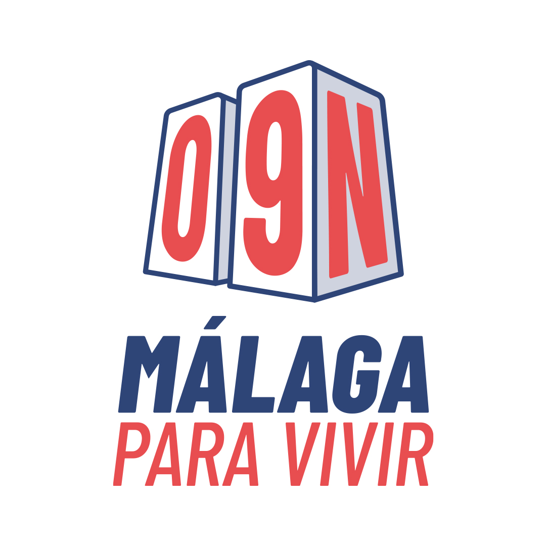 malagaparavivir's tweet photo. 9N ¡VOLVEMOS A LA CALLE!

Málaga es invivible: alquileres impagables, salarios de miseria, barrios desmantelados. El 9 de noviembre @MálagaParaVivir convoca una GRAN MOVILIZACIÓN por una Málaga para Vivir, no para especular.

#MálagaParaVivir
#NosQuedamos https://t.co/Ms7K41PV9u
