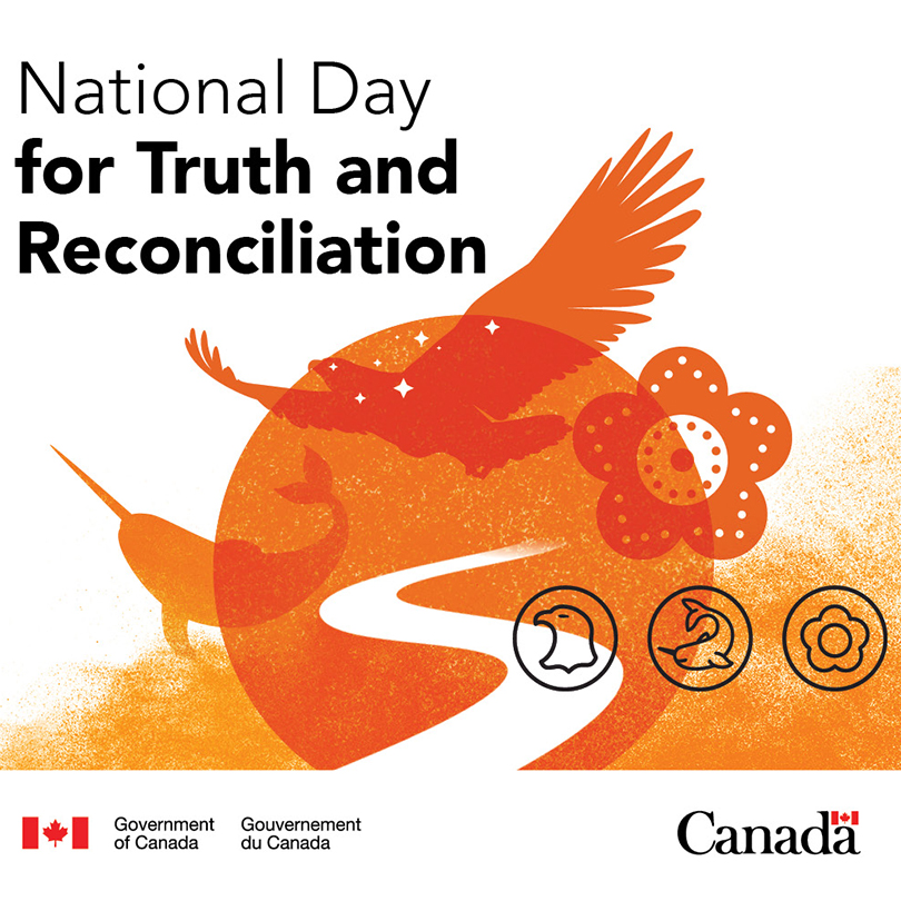 TLDSB Equity & Inclusion Task Force (@tldsbequity) on Twitter photo Our flags are at half-mast today for the National Day for Truth and Reconciliation. We invite you, through reflection or community events, to consider how we as Treaty People can work towards reconciling our past and present, and give hope for a better future. #NDTR <a href="/TLDSB_FNIM/">TLDSB_FNIM</a> Our flags are at half-mast today for the National Day for Truth and Reconciliation. We invite you, through reflection or community events, to consider how we as Treaty People can work towards reconciling our past and present, and give hope for a better future. #NDTR <a href="/TLDSB_FNIM/">TLDSB_FNIM</a>