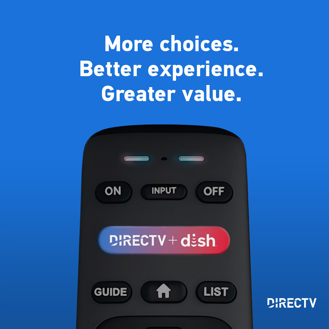 DIRECTV News tweet media