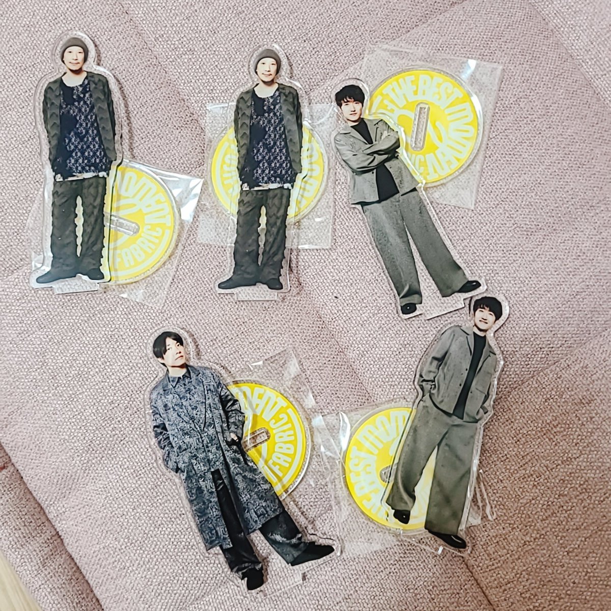 ｱ ﾔ ｶ tweet media