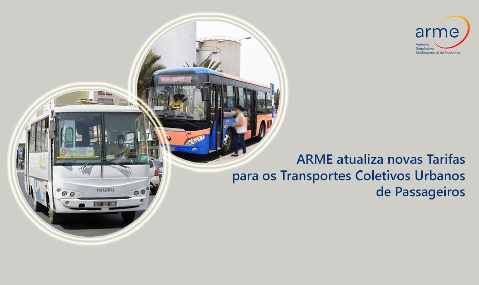 ReguladoraDa's tweet photo. ARME fixa tarifas dos passes para serviço dos TCUP nas cidades da Praia e do Mindelo
https://t.co/LC0ubFC7ZA https://t.co/7RFhLahkFj