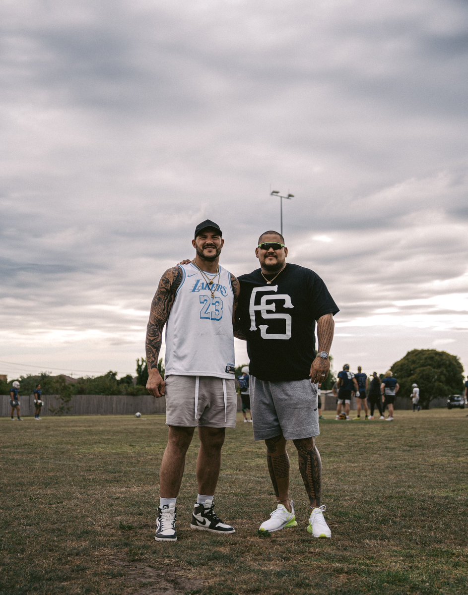 Online Athlete applications are now open. 

We will be around the country watching local games, conducting workouts and testing days in the very near future. 
Stay tuned on our socials! 

Athlete Application Link in Bio!