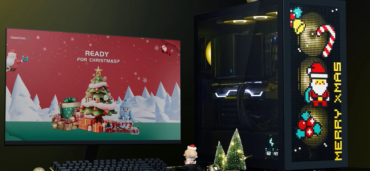 TechGuySA1's tweet image. More items loaded on the store and MadCatz coming soon 
techguysa.co.za/new-arrivals/

@Deepcoolglobal @MadCatz @Hyperkin @UgreenOfficial