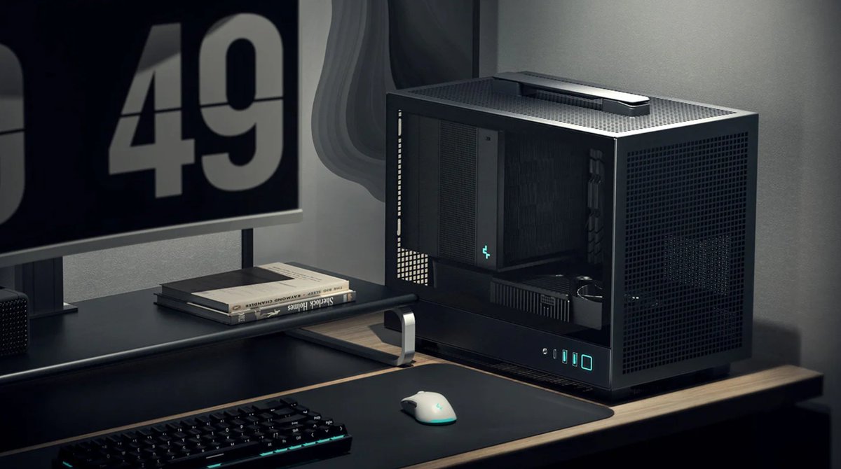 TechGuySA1's tweet image. More items loaded on the store and MadCatz coming soon 
techguysa.co.za/new-arrivals/

@Deepcoolglobal @MadCatz @Hyperkin @UgreenOfficial