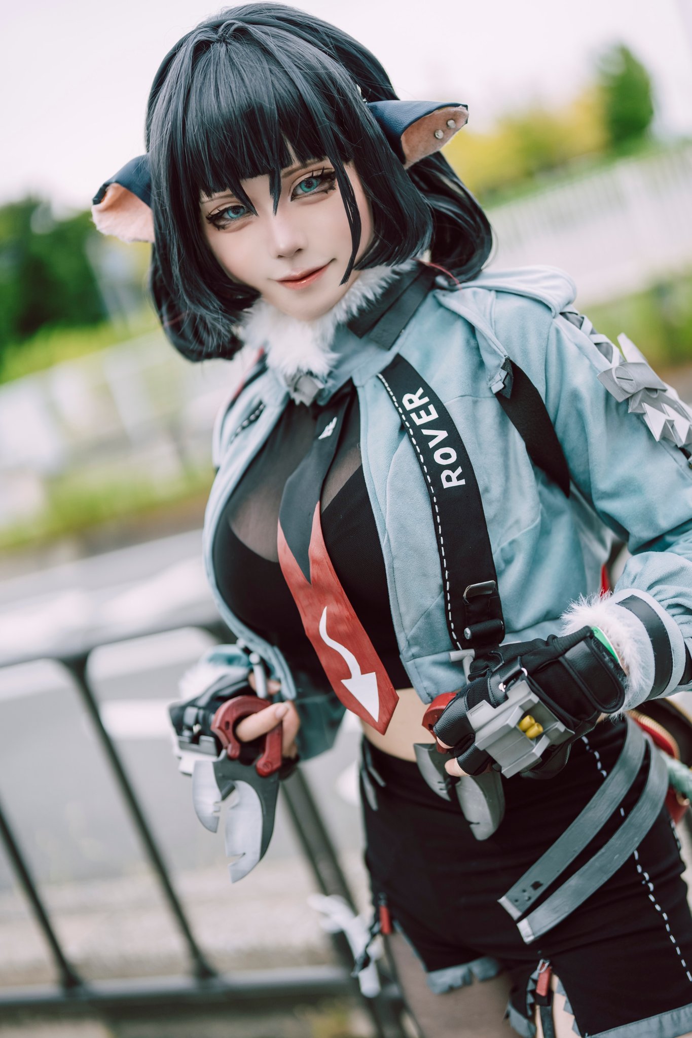 ゼンゼロ　コスプレ Cosplay] ホビー・楽器・アート ゼンゼロ ジェーンドゥ コスプレ