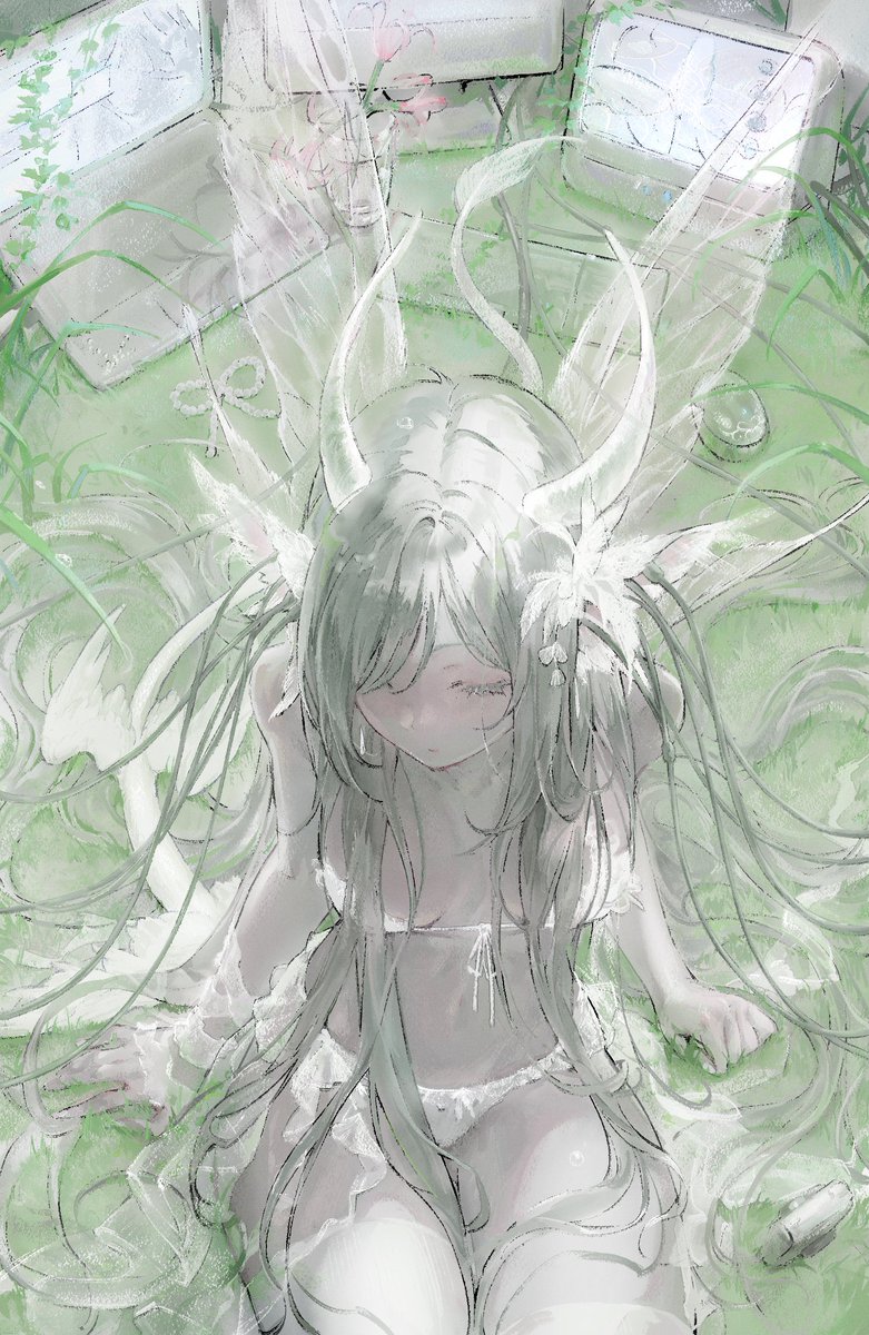 누군가 신을 만들고 싶었나봐