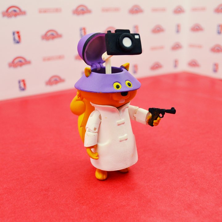 popfiguren's tweet photo. Secret Squirrel @HannaBarbera_TV

#toycollection #toycollector #collection #collector #collectible #collectibles #toy #toys #vintagetoys #vintage #retro #actionfigure #actionfigures #popculture #speelgoed #cartoons #cartoon #hannabarbera #squirrel #secretsquirrel https://t.co/or8nECg20I
