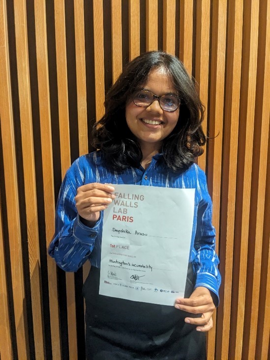 4-Deep Brain Reconstruction tweet media