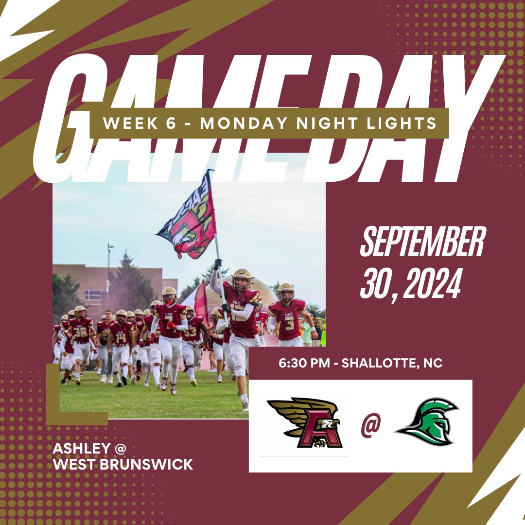 Monday Night Football !