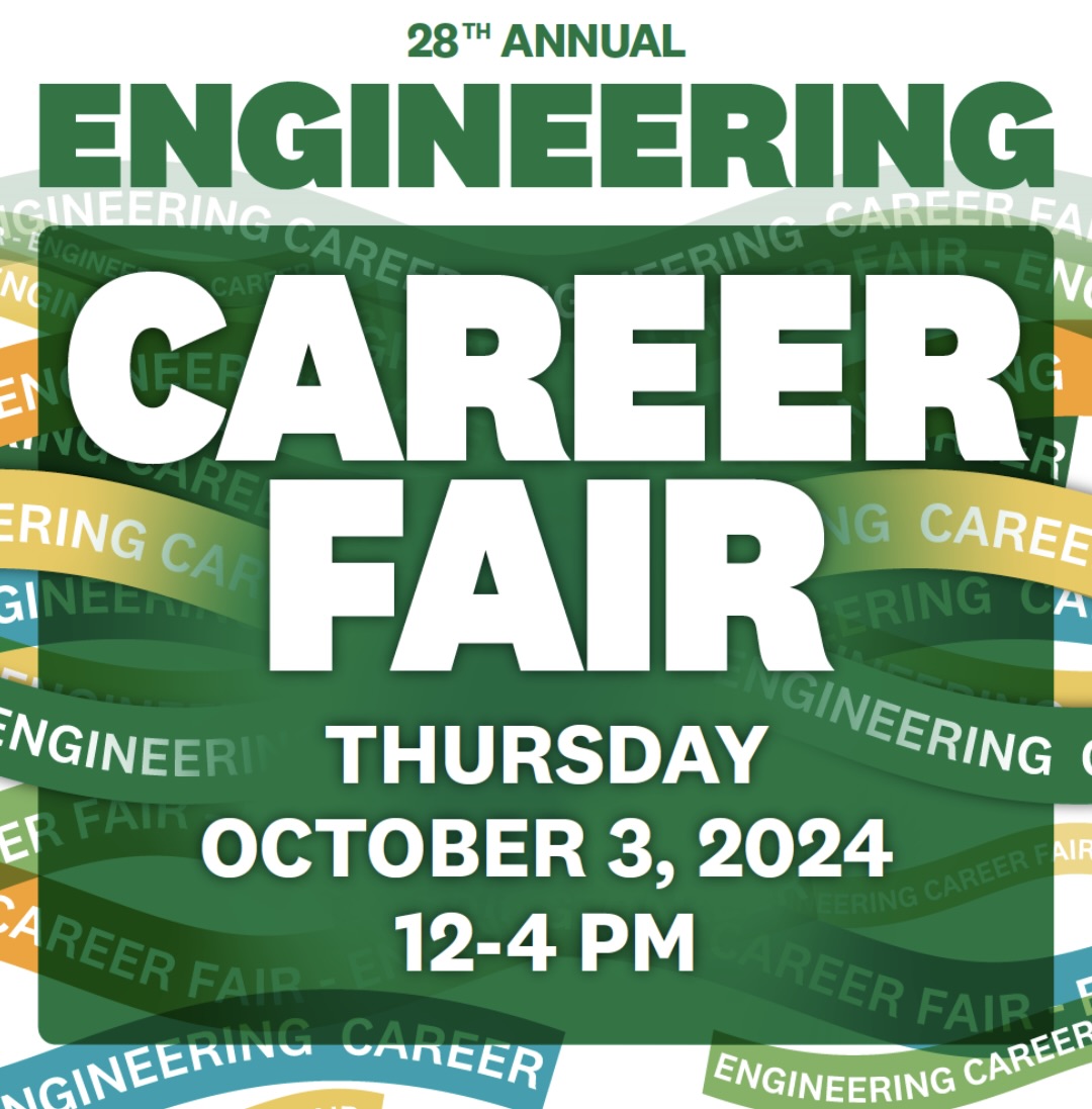 Dartmouth Engineering (@thayerschool) on Twitter photo Join us at Thayer for the Annual Engineering Career Fair this Thursday, Oct 3! Over 50 employers will be attending and all <a href="/Dartmouth/">Dartmouth 🌲</a> undergraduate and graduate students interested in engineering and tech careers are welcome!
Register via Handshake ➡️ bit.ly/3Y0BJhm Join us at Thayer for the Annual Engineering Career Fair this Thursday, Oct 3! Over 50 employers will be attending and all <a href="/Dartmouth/">Dartmouth 🌲</a> undergraduate and graduate students interested in engineering and tech careers are welcome!
Register via Handshake ➡️ bit.ly/3Y0BJhm