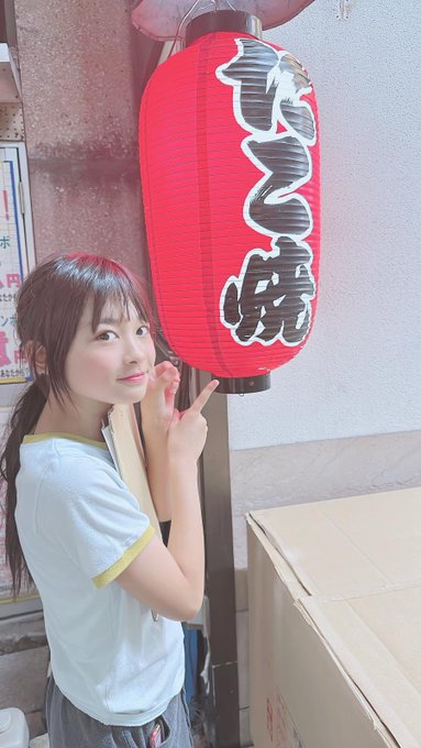 Twitterのコスプレ画像13