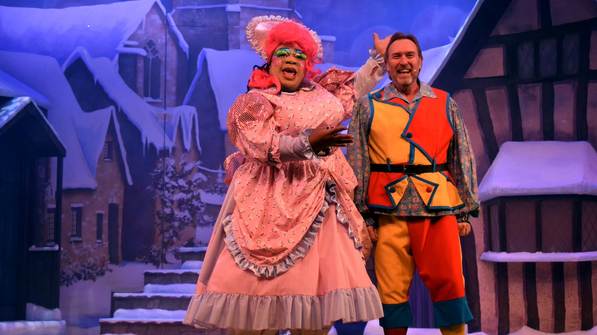 Princes Hall tweet media