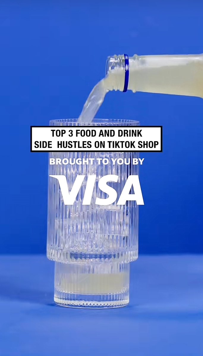 UnluckyArtist's tweet photo. @Visa came to @ladbible to help empower more people to go all in on their side hustles.

The Insight: UK workers are worried about their employer finding out about their side hustle for fear of job security and most don’t have time to promote their side business effectively... https://t.co/lysCTfKiY1