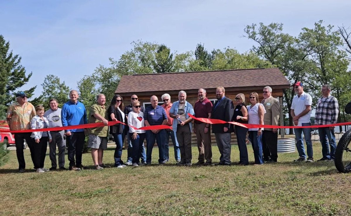 The Dragon Roars to Completion - Near North Now nearnorthnow.com/11/post/2024/0…