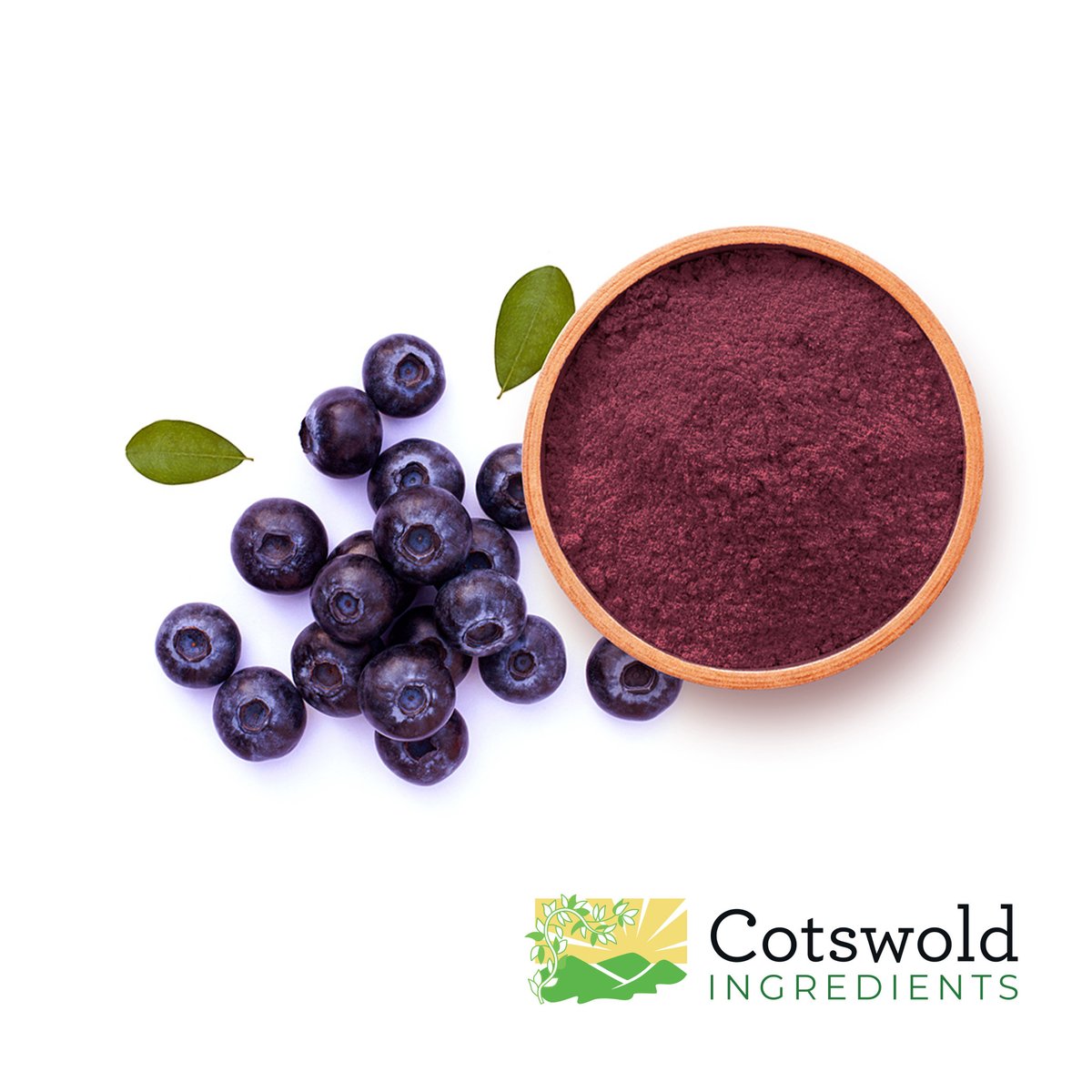 The latest superfood trend...

Organic Blueberry Powder is a clever way to add colour, flavour and nutrients to your products while keeping everything oh so natural! 🌱

📧 Email Us: sales@cotswoldingredients.co.uk