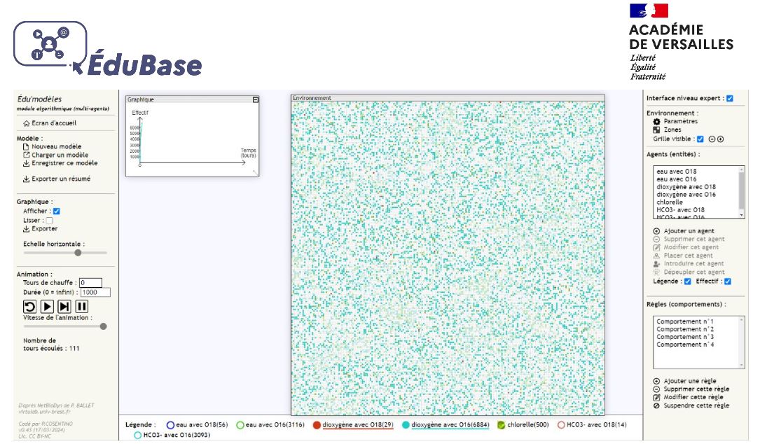 [#Edubase] Retour sur "une modélisation numérique de l’expérience historique de Ruben et Kamen" en terminale enseignement scientifique par <a href="/acversailles/">Académie de Versailles</a> 
🔗edubase.eduscol.education.fr/fiche/22921