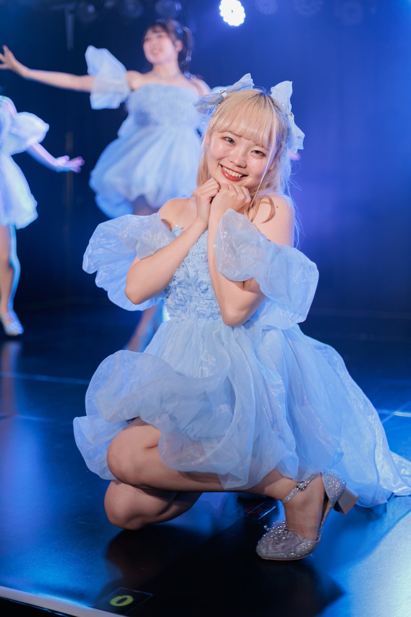 可愛すぎるすごい🩵💍𓂃𓈒𓏸︎︎︎︎

#fairytale