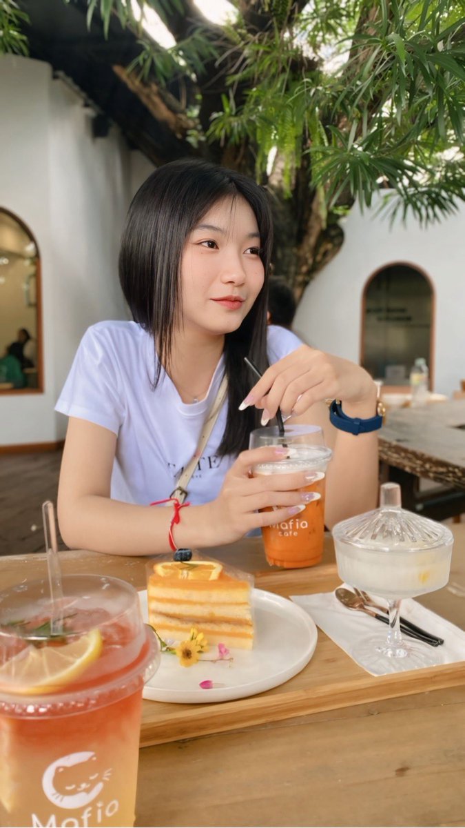 NUMFON__19's tweet photo. ชาไทยที่ว่าหวาน ยังไม่หวานเท่าปากเราเลย
ยัง🫣😳 https://t.co/UKikDiGZts