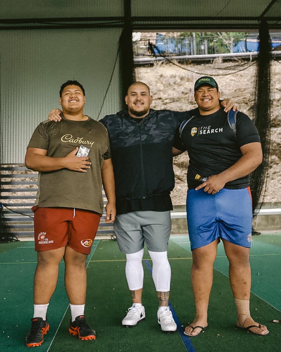 ELITE PACIFIC SPORTS! 

Cementing a pathway to the US for our kids from Australia, New Zealand and the Pacific Islands! 

In Australia we will:
Talent ID, Mentor, Prepare, Place and Manage our Athletes.

In the US we Will:

Provide Elite Talent that is prepared and ready to roll