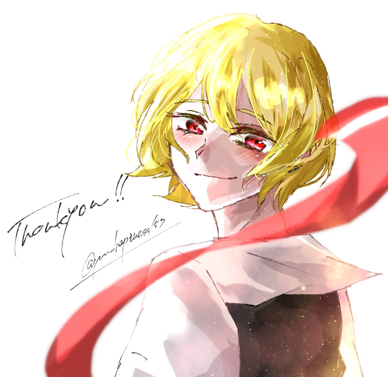 ゆぅ (@yuu_hapiness157) / X