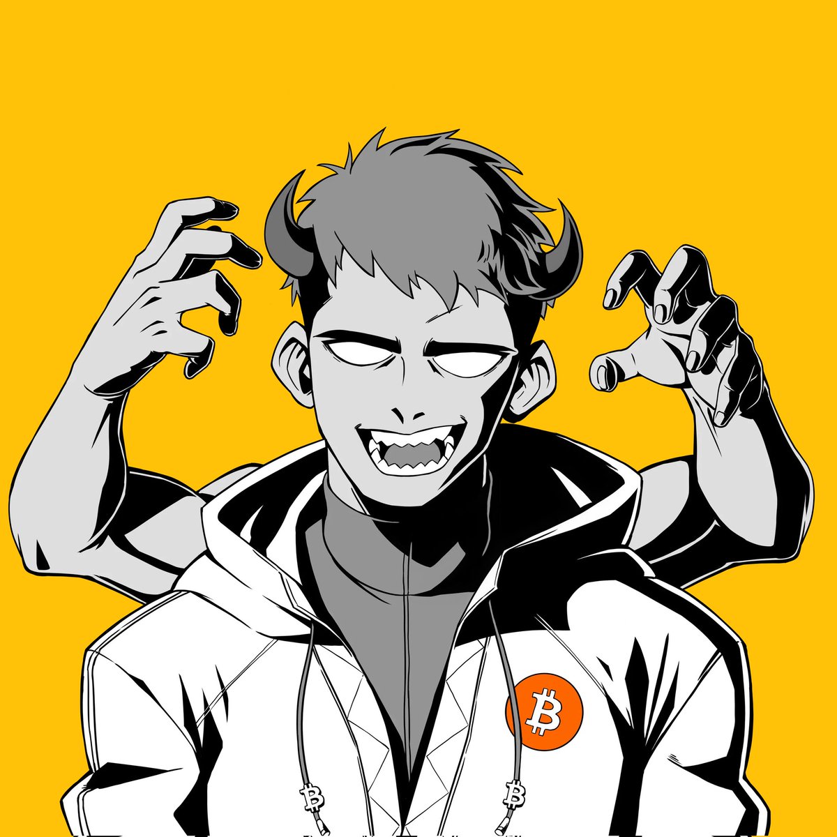 Love for art ✅ 
Art on #Bitcoin
Just got my <a href="/Omen4Omen/">OMEN</a> 
Two best art on bitcoin? 
Exploring art with <a href="/AeonsBTC/">Aeons</a>
High definition art 💥 
Where my 🅾️men Fam at?