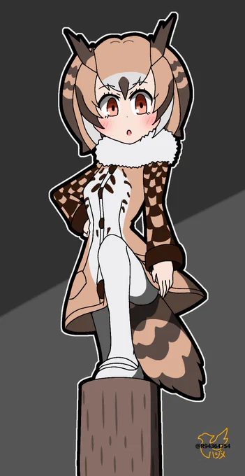 #けものフレンズ助手。 