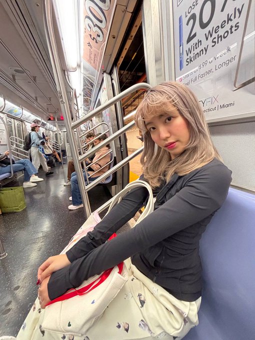 Watch Cynthia 💓's leaked NSFW photo on TwXstars