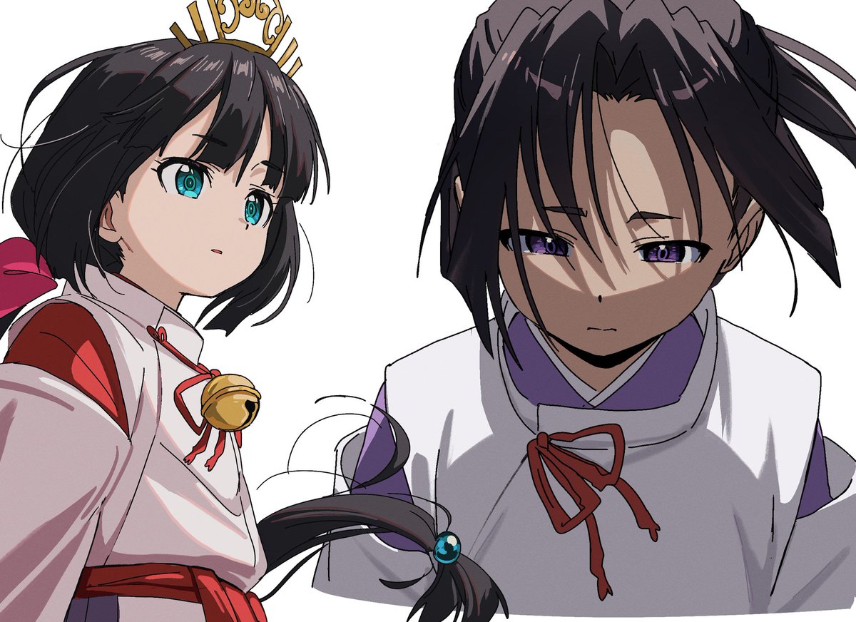 今月描いた絵を晒そう 9月！