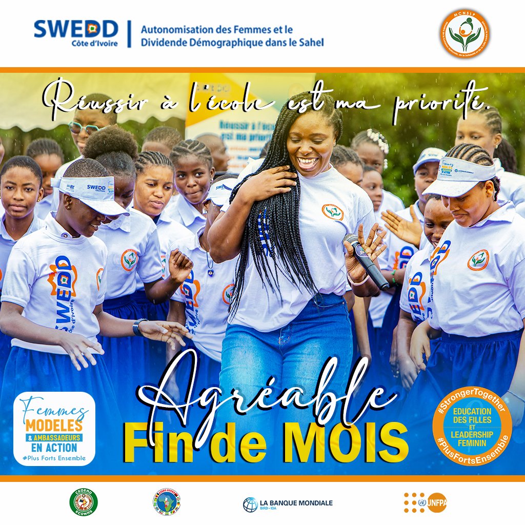 Agréable fin de mois et très bon début de semaine à tous.