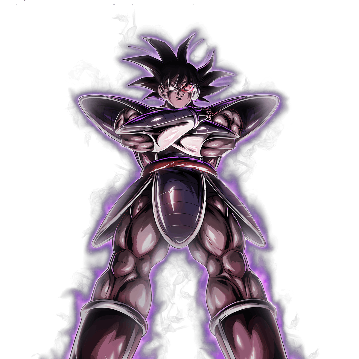 DBL75-06U] Turles 4K #DBLegends #レジェンズ