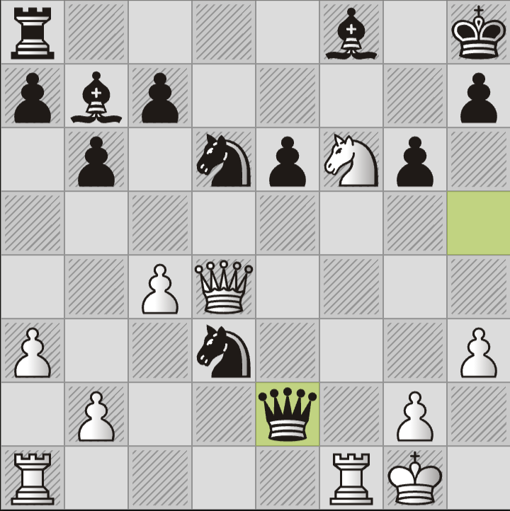 Sometimes puzzles just make you happy...