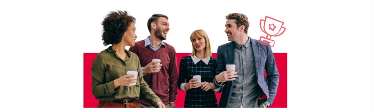 To better understand what drives contentment and complacency in today’s workplaces, Wiley Workplace Intelligence surveyed 2,200 individuals, primarily individual contributors and managers.

From Complacency to Contentment: Building Dynamic Teams buff.ly/4drjDtt