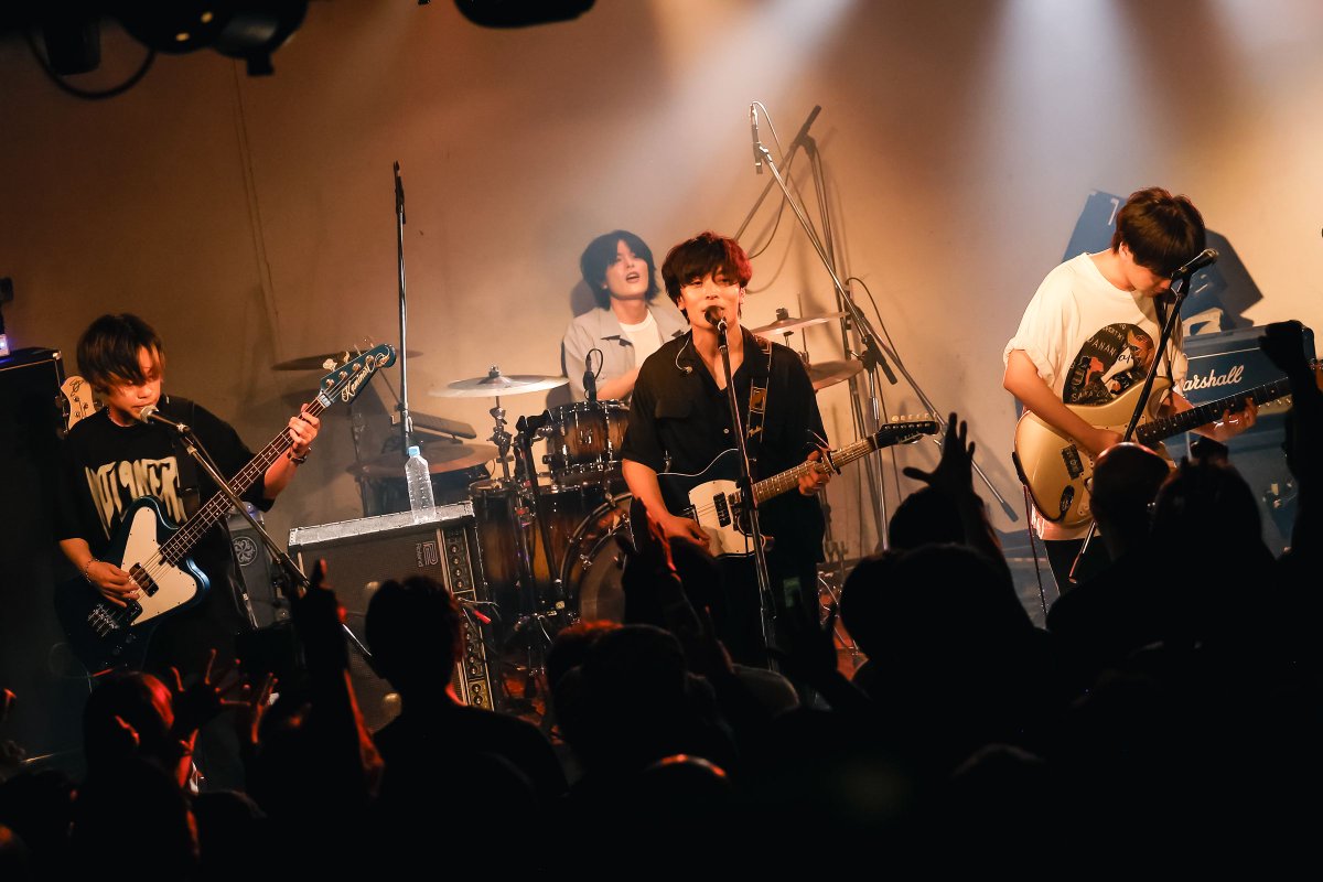 藤田昂平 tweet media