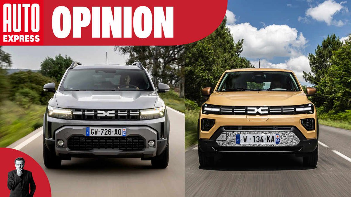 Have car prices become a bit ridiculous? buff.ly/3N4uuyH