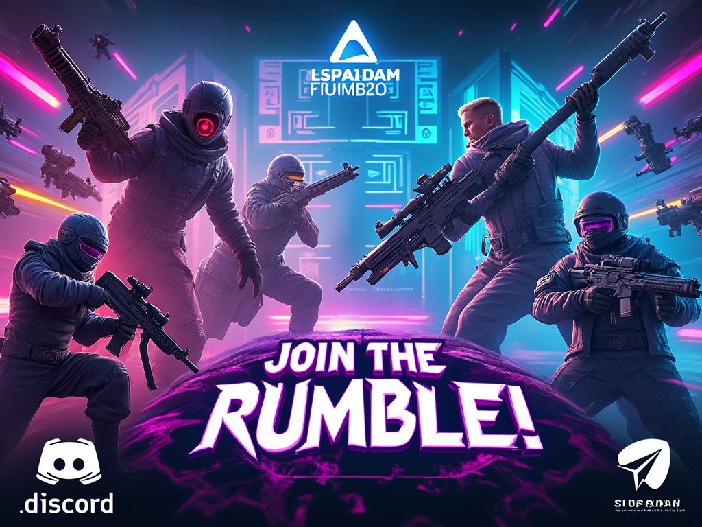 Rival_Rumble's tweet image. 🔥 Wanna be part of the RIVAL RUMBLE revolution?! 🔥

The battle has begun, and the real soldiers are gathering – on Discord and Telegram! ⚔️💥 Be the FIRST to get the updates, the insider strategies, and the chance to ask your burning questions! 💸 This is not just about tokens…