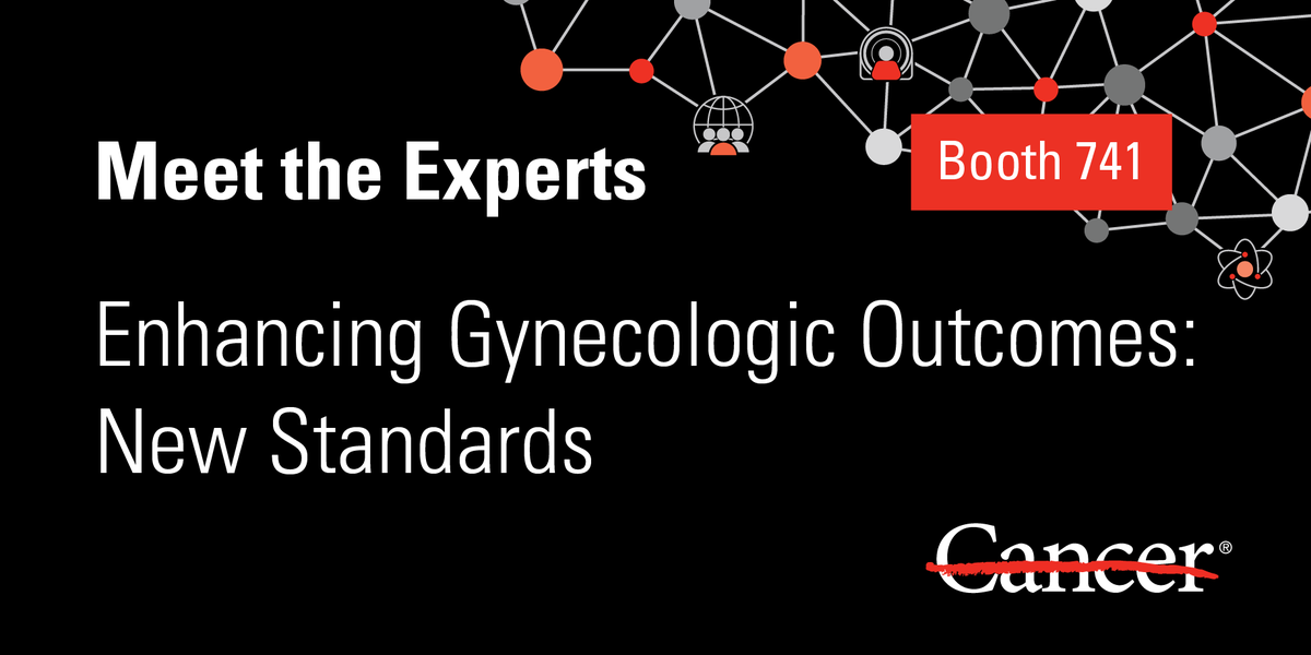 MD Anderson Cancer Center (@mdandersonnews) on Twitter photo What's new in enhancing gynecologic outcomes? 
Meet our experts, Drs. Lauren Colbert and Ann Klopp, in booth 741 to learn more at 11 a.m. EDT. <a href="/colbertle/">Lauren E. Colbert, MD MSCR</a> <a href="/AnnKloppMD/">Ann Klopp</a> (3/4) #ASTRO24 #EndCancer What's new in enhancing gynecologic outcomes? 
Meet our experts, Drs. Lauren Colbert and Ann Klopp, in booth 741 to learn more at 11 a.m. EDT. <a href="/colbertle/">Lauren E. Colbert, MD MSCR</a> <a href="/AnnKloppMD/">Ann Klopp</a> (3/4) #ASTRO24 #EndCancer