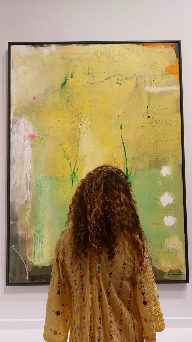 cora chalaby tweet media