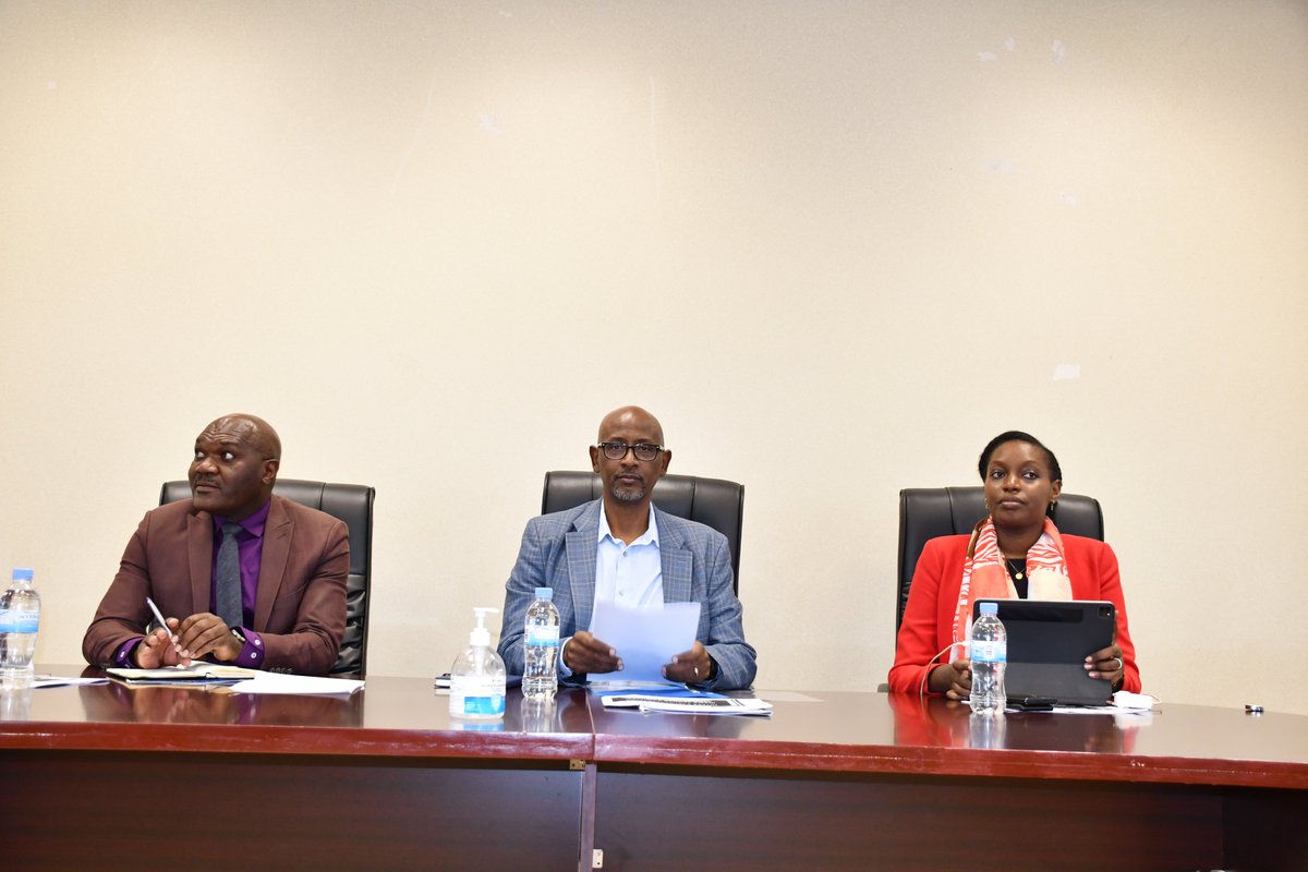 Ministry of Education | Rwanda tweet media