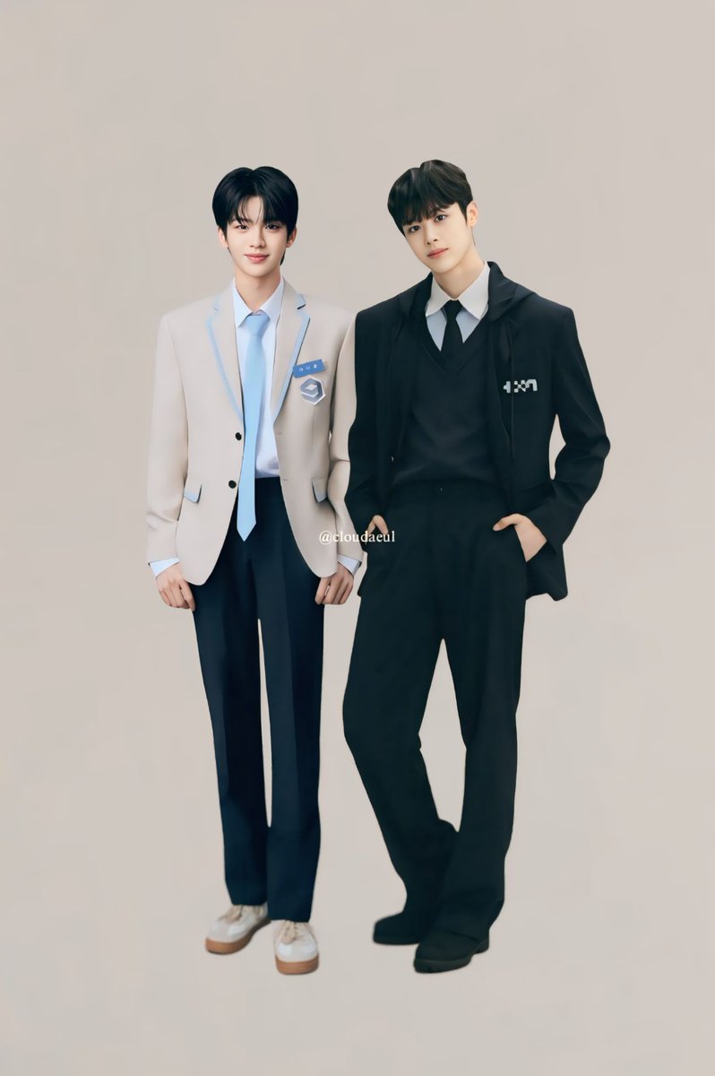 cloudaeul's tweet image. I didn't expect to edit like this again

from this.                          to this.