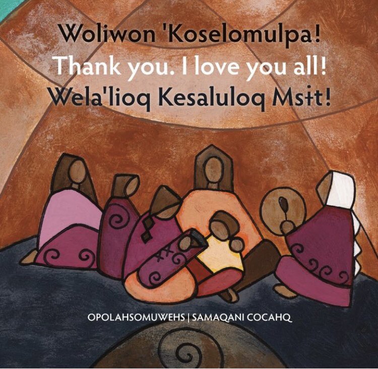 In honour of the National Day of Truth and Reconciliation join the celebration of Dr. Imelda Perley’s new picturebook at the <a href="/BeaverbrookAG/">Beaverbrook Art Gallery</a> from 2:00-4:00 pm. <a href="/LiteracyNB/">The Literacy Coalition of New Brunswick</a> #shelfietalk