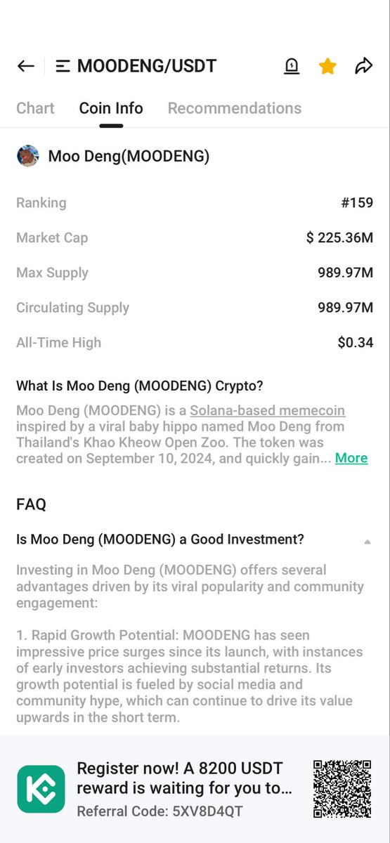 cjok8's tweet photo. #moodeng $moodeng 😄 https://t.co/kzj4tbzEi8 https://t.co/riCueVKemS