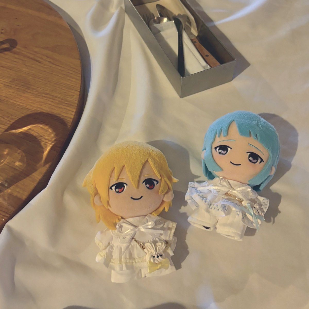ベッド席で居心地さいこうだった🎶