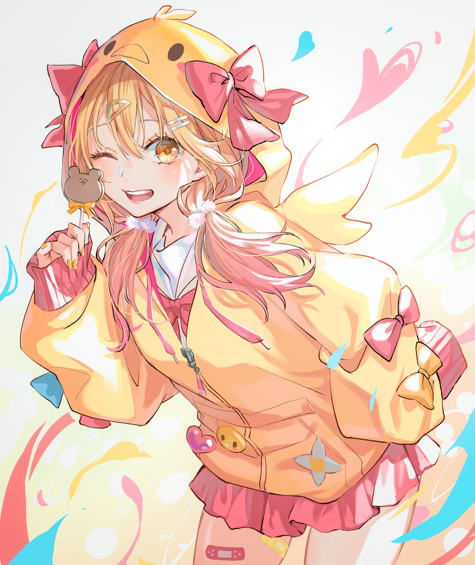 うぃー。🐣🍳 (@ui_marux_x) / X うぃー。🐣🍳 (@ui_marux_x) / X