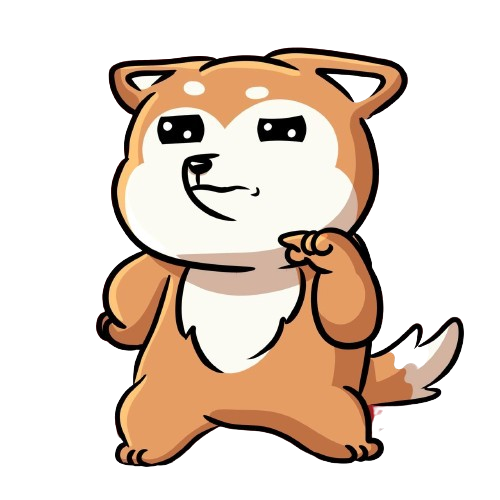 Seiro_CTO's tweet photo. @YAQQQker Why missed the cutest dog on sei $SEIRO? https://t.co/GVXPcxbfGg