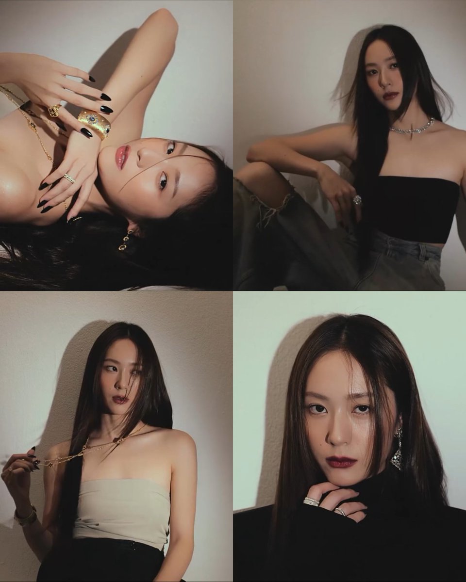 krystclass's tweet photo. what the hell Krystal https://t.co/FaKR4Q4AS3